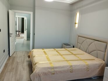 снять квартиру в заре: 2 бөлмө, Менчик ээси, Чогуу жашоосу жок, Толугу менен эмереги бар