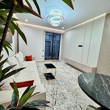 Продажа квартир: 2 комнаты, 56 м², 14 этаж, Дизайнерский ремонт — 6