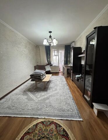 Продажа квартир: 3 комнаты, 67 м², Индивидуалка, 5 этаж, Евроремонт — 1