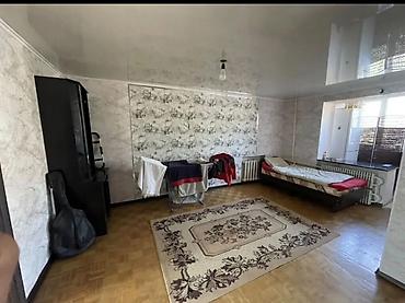 2 bedroom: 2 комнаты, 42 м², Политех Хрущевка, 3 этаж, Свежий ремонт — 6