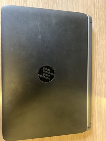 Ложки: HP ProBook noutbuk Xüsusiyyətlər və interfeyslər: - Korpus