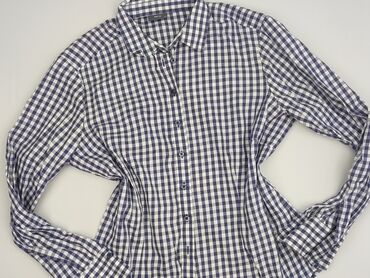 reserved ubrania polska: Eterna, Shirt for men