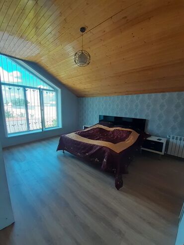 Həyət evləri və villaların satışı: 5 otaqlı, 180 kv. m, Kredit var, Yeni təmirli — 13