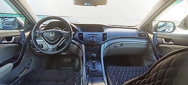 аккорд цена: Honda Accord: 2008 г., 2.4 л, Автомат, Бензин, Седан — 6