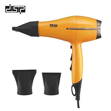 Hava fenləri: Fen DSP SH_ID_147 37006 1600 W – sarı - Brend: DSP (Professional — 2