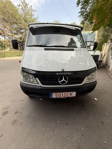 купить платформу для эвакуатора бу: Эвакуатор, Mercedes-Benz, 2004 г.