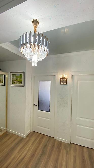 Продажа квартир: 1 комната, 37 м², Дизайнерский ремонт — 3