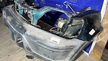 rd 1: Honda CR-V (RD1) 8 - Экран Артикул: 00355 Привозной оригинал — 3