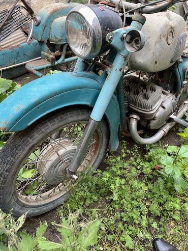 Motosikletlər: Umumilikde 1100azn — 11