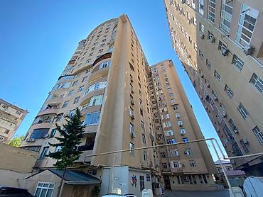 qubada satilan evler: 3 otaqlı, Yeni tikili, 110 kv. m — 1
