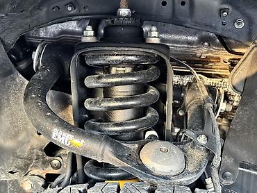 Lexus: Lexus GX: 2022 г., 4.6 л, Автомат, Бензин, Внедорожник — 7