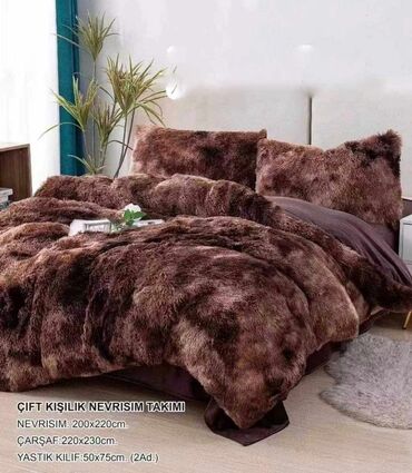 Prekrivači za nameštaj: Za krevet — 7