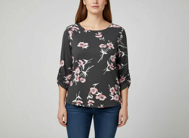 Blouses: John Rocha, Women's blouse, size 3XL
