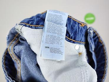 diker jeans: Cropp, Jeansy damskie, rozmiar XS — 6