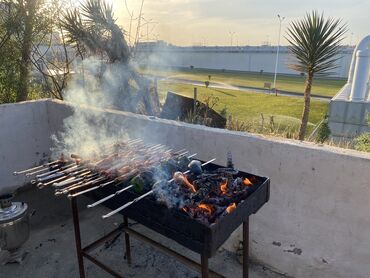 Bağ evlərinin kirayəsi: Pirşağı qəs., 120 kv. m, 3 otaqlı — 23