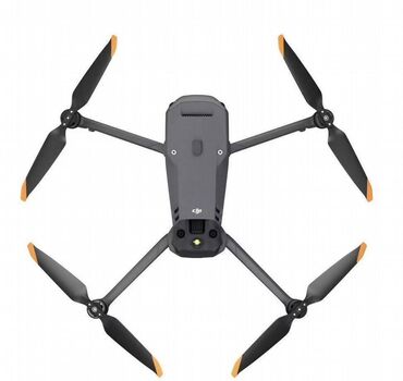 Дроны: Дрон DJI Mavic 3T Состояние: Новое Пaмять: 8 ГБ. Cкоpoсть: 21 м/c — 4