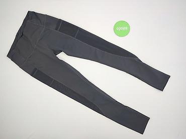 prada dresy: Legginsy Sportowe damskie, rozmiar S — 2