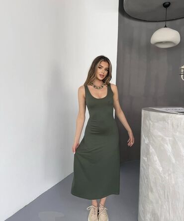 Haljine: One size, Na bretele — 8