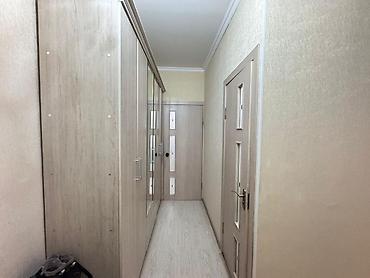 Продажа квартир: 1 комната, 38 м², 106 серия улучшенная, 1 этаж, Евроремонт — 13