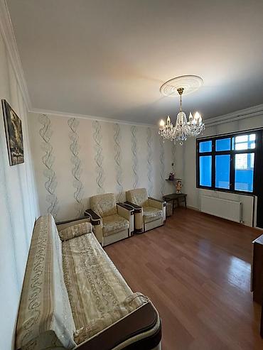 общежитие баку: Баку, 6-ой микрорайон, 2 комнаты, Вторичка, 58 м² — 1