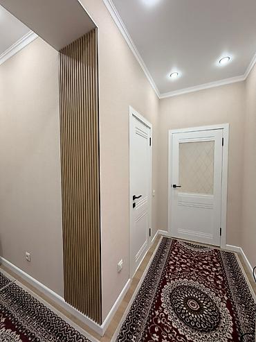 Продажа квартир: 1 комната, 45 м², Элитка, 11 этаж, Евроремонт — 2