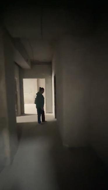 Продажа квартир: 2 комнаты, 60 м², Асанбай мкр Элитка, 7 этаж, ПСО (под самоотделку) — 6