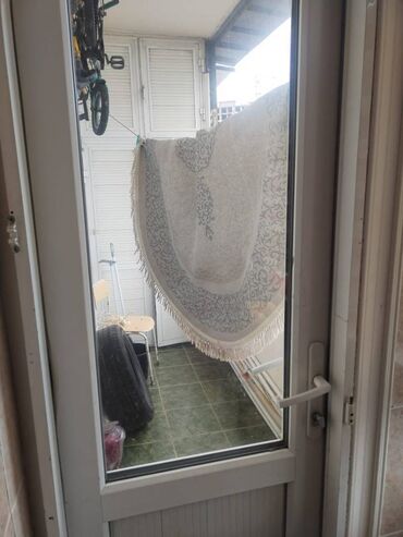 Köhnə tikili: Bakı, 3 otaqlı, Köhnə tikili, m. Həzi Aslanov, 80 kv. m — 17