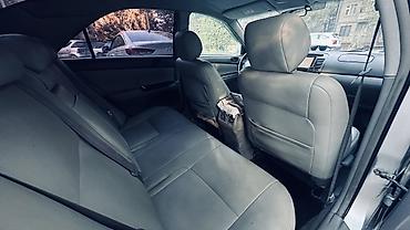 sequoia 2010: Toyota Camry: 2006 г., 2.4 л, Автомат, Бензин, Седан — 7