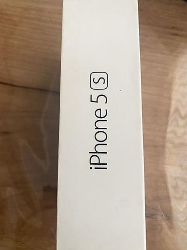 i̇pone 5s: IPhone 5s, Barmaq izi — 2