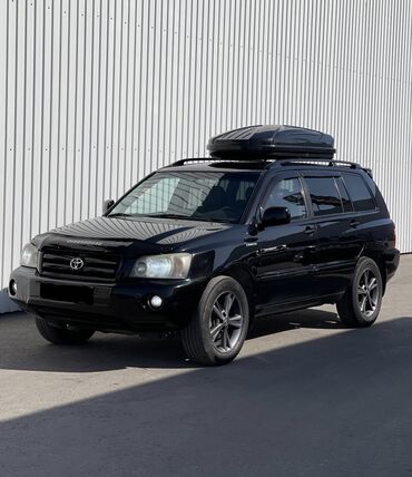 фары для нексии: Toyota Highlander: 2005 г., 3.3 л, Автомат, Газ, Внедорожник