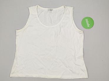 jeff: George, Top damski, rozmiar 3XL — 3