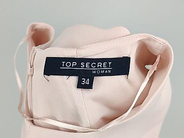 the wess: Top Secret, Sukienka damska, rozmiar XS — 4