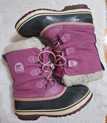 skechers 35: Boots, Size - 35