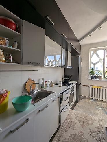 75: 4 комнаты, 75 м², Карпинка 105 серия, 6 этаж, Евроремонт — 5