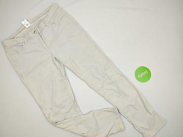 28: Spodnie materiałowe damskie, rozmiar 2XL — 2