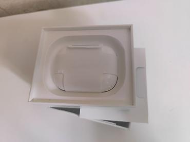 Qulaqcıqlar: Apple AirPods Pro 3 .Hec istitade olunmayib sadece yoxlamaq ucun — 2