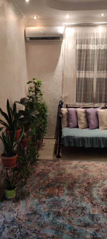 квартира сниму бишкек: Дом, 100 м², 4 комнаты, Собственник