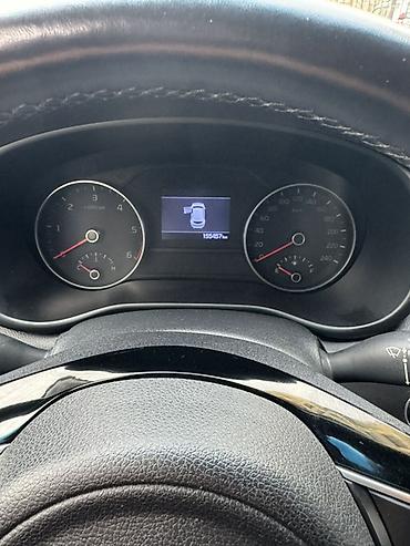 Kia: Kia Sportage: 2019 г., 1.6 л, Автомат, Дизель, Кроссовер — 16