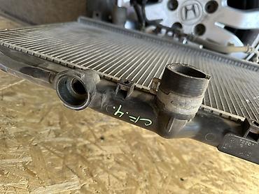 cf4: Honda Akkord CF4
Хонда Аккорд сф4
Радиатор охлаждение — 3