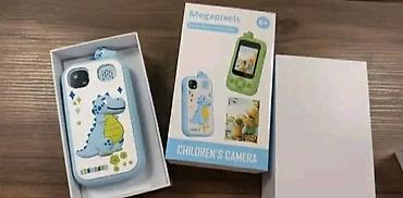 zara devojčice: Pametni i preslatki telefon za najmladje sa mnostvo zabavnih funkcija — 3