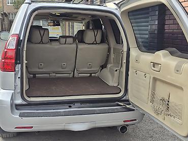 диски жх 470: Lexus GX: 2007 г., 4.7 л, Автомат, Бензин, Внедорожник — 7