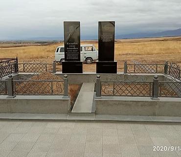 Ритуальные услуги: Изготовление памятников | Гранит | Установка — 25