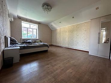 Долгосрочная аренда домов: 350 м², 7 комнат, Кок-Жар ж/м — 2