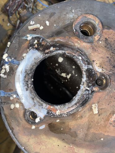 Ремонт другой техники: Ремонт кофемашин в Бишкеке — 13