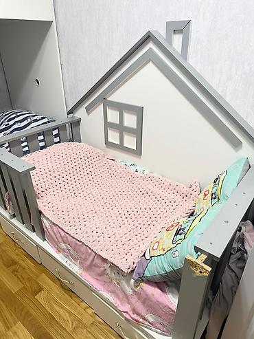 Usaq otagi mebeli 150azn matras var ünvan yeni güneşli (5590)*Tehi E lalafo.az -da Usaq otagi mebeli 150azn matras var ünvan yeni güneşli (5590)*Tehi E