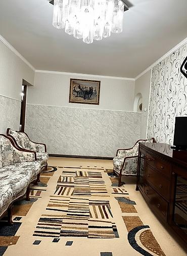 Продажа квартир: 3 комнаты, 58 м², 104 серия, 1 этаж, Косметический ремонт — 1