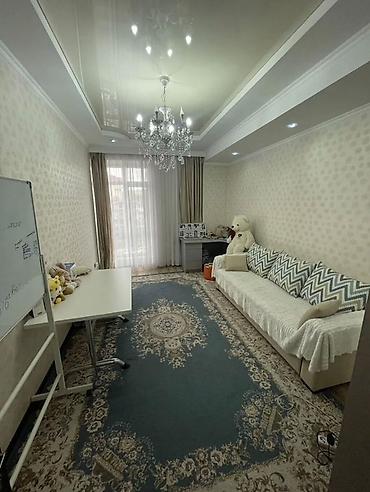 Продажа квартир: 4 комнаты, 132 м², Элитка, 4 этаж, Евроремонт — 5
