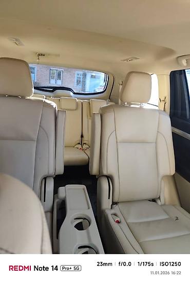 тайота хайландер 2002: Toyota Highlander: 2018 г., 3.5 л, Автомат, Бензин, Кроссовер — 10