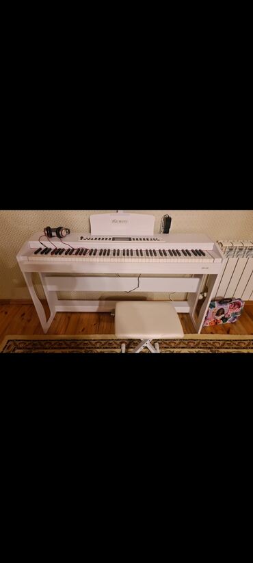 11 ci sinif buraxilis imtahani 2020 suallari azerbaycan dili: Piano, Rəqəmsal