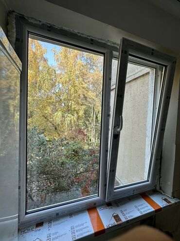 аксессуары для серверных шкафов фальшпанели: Пластиковые окна на заказ, Стандартные, Платная установка